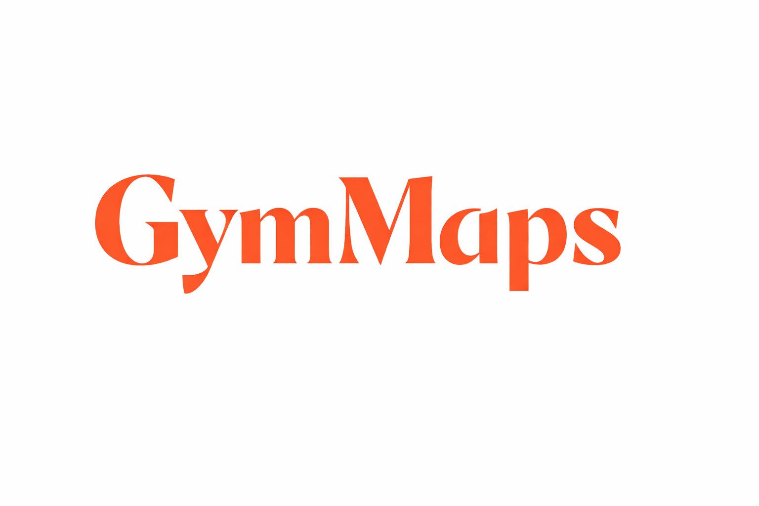 GymMaps.nl logo